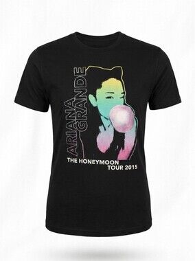 Ariana Grande | Tops | Ariana Grande My Everything T Shirt
